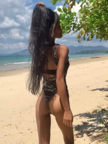 Filipina Doll