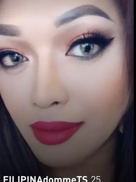PinayLadyboyDominaNYC