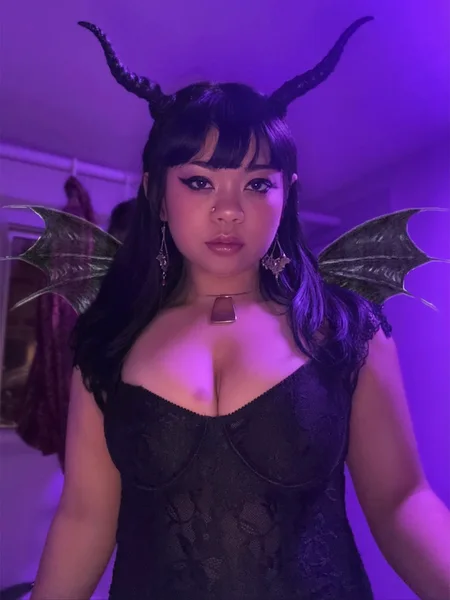 Mis(tress) Rose 🥀🦇