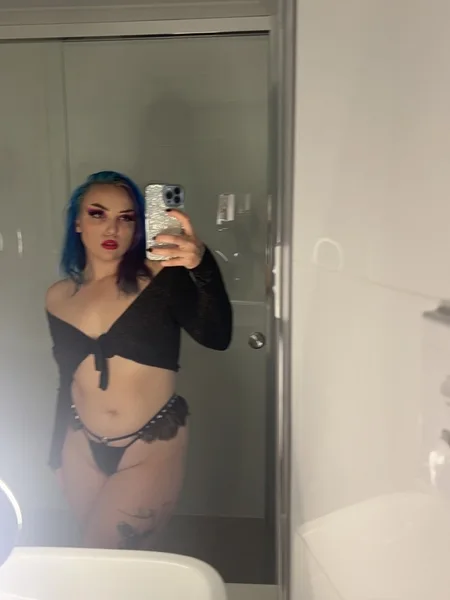 Your Mistress