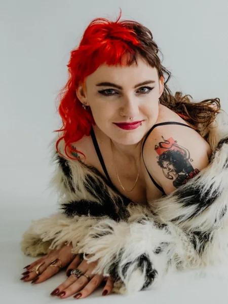 FIlthyFrancesca
