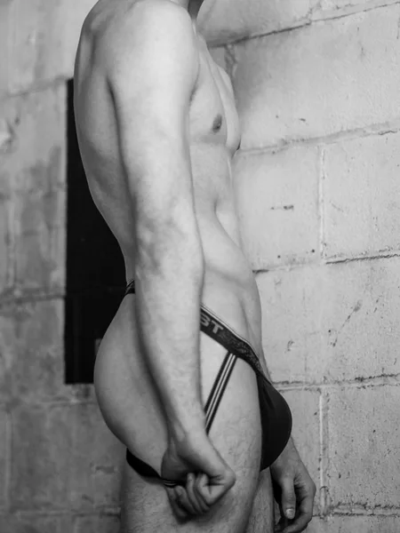 Filthy Jock avatar