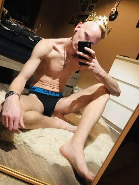 FindMyUnderwear