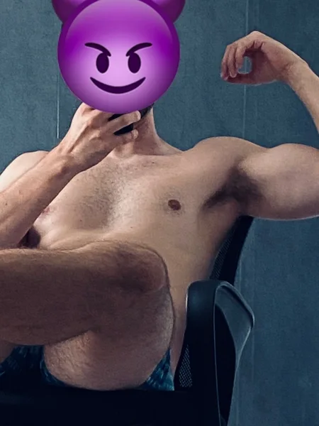 FinDom Alpha God