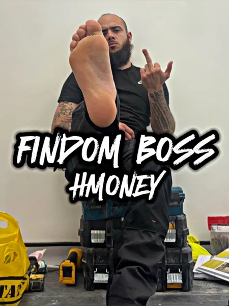 Findom Boss Hmoney