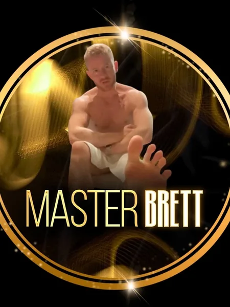MASTER BRETT