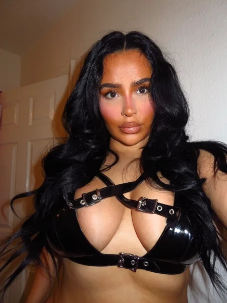FindomCandice