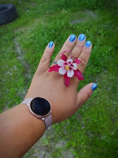 Finnish Strong bbw