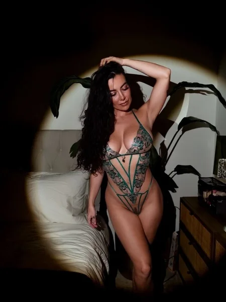 FionaGirlSoho