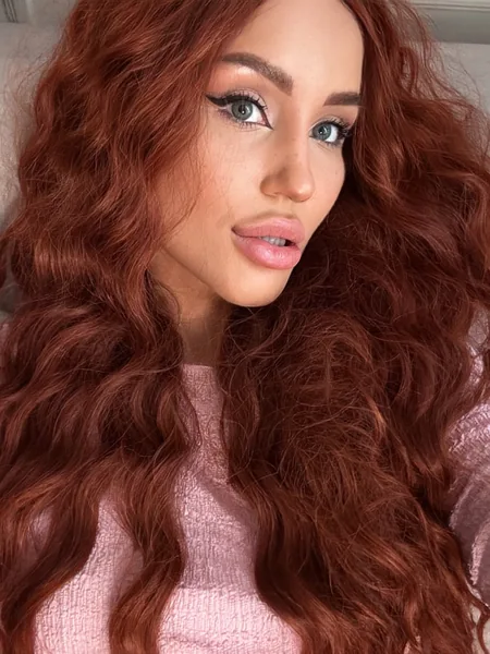 Juliette🦊