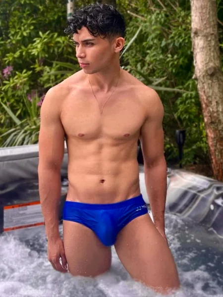 Fitness Boy 🔞