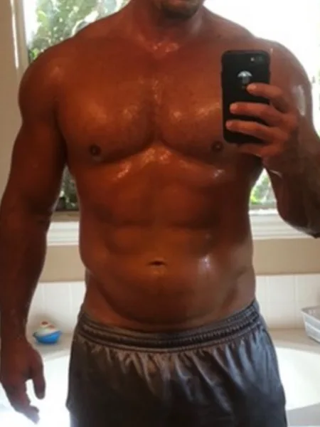 Fitbiguy04 avatar