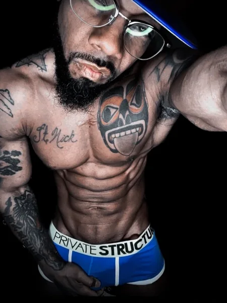 Dope Body Mel