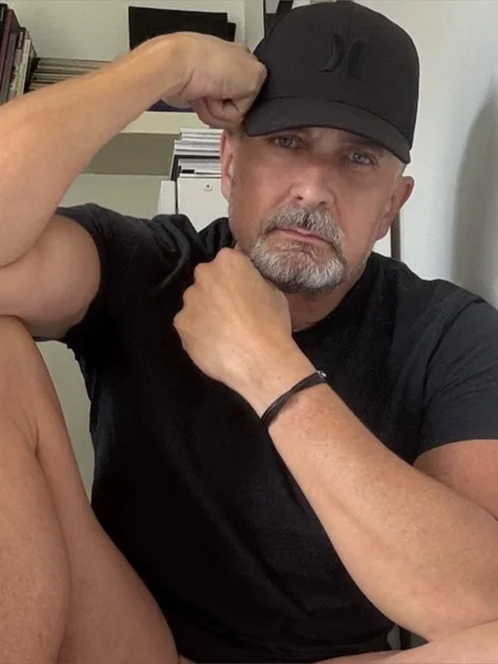 Daddy Moose