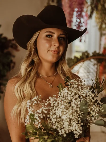 Cowgirl J 🤠