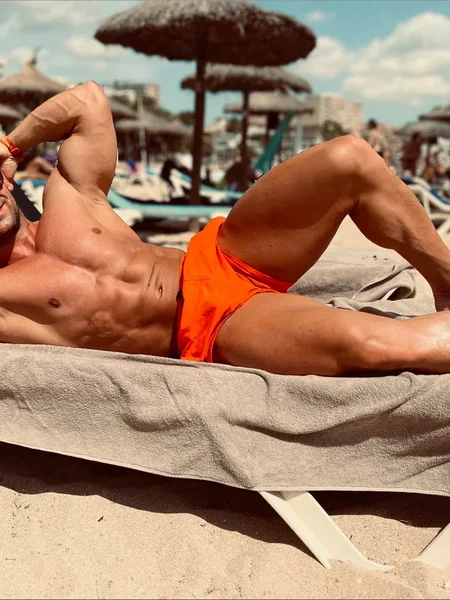 Fitman🍆💦