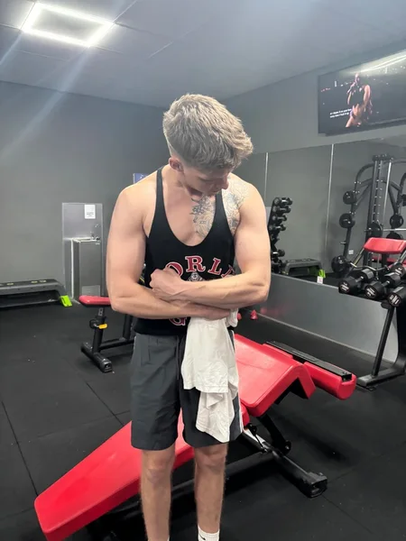 Fitness Bandit