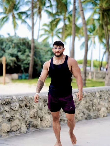 Fitnessdax