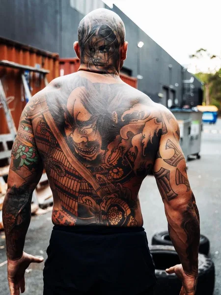 Inked Top 1% Free Page