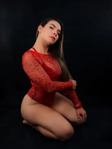 Sharon Murillo