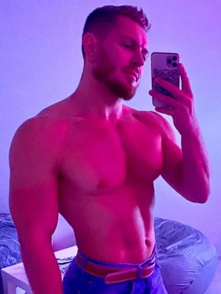 FitShyn😏 avatar