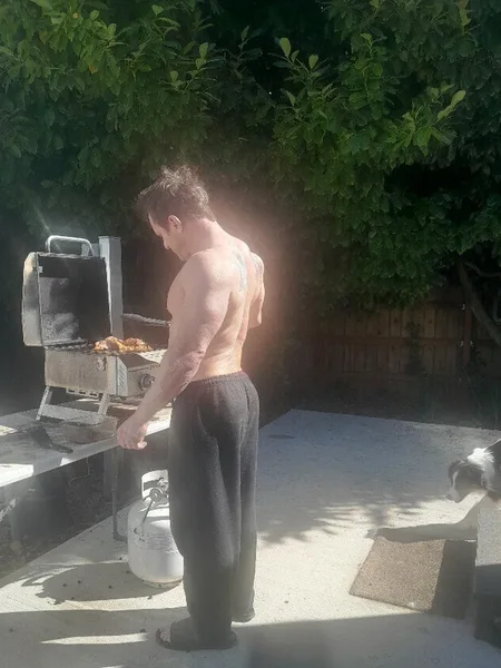 Fitt Dogg