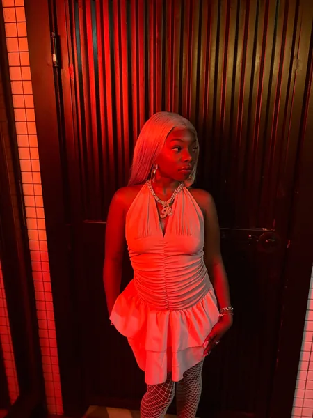 Goddess Renee avatar