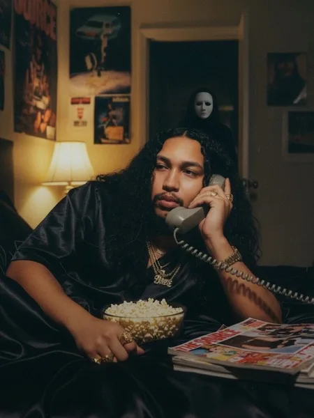 𝕭𝖔𝖔𝖈𝖍𝖎𝖊 𝕯𝖆 𝕾𝖑𝖊𝖊𝖟𝖊/𝕮𝖍𝖆𝖓𝖊𝖑𝖑