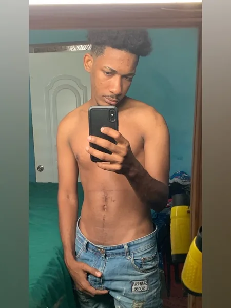 Santo Niño 😈
