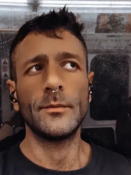 Flavio García
