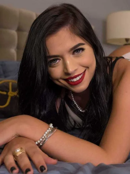 Flavia Tamayo