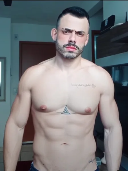 Felipe DG