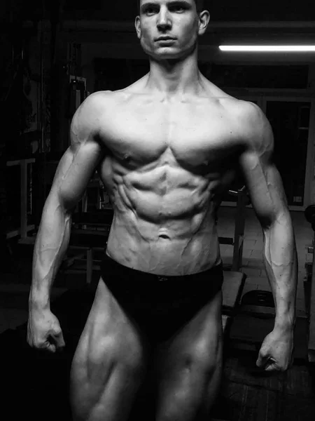 Flexgod Marc