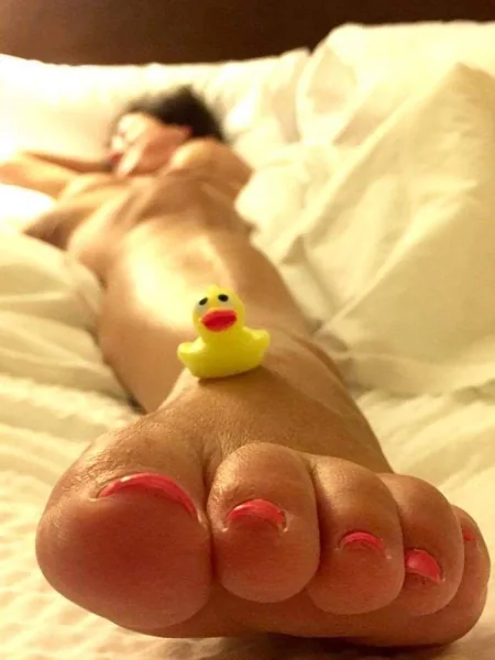 FlexiFeetz
