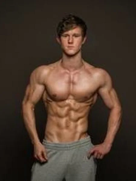 Nathan Green
