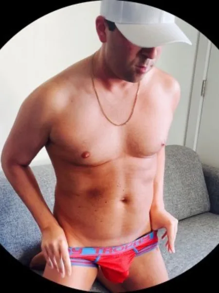 Jake Hunter avatar