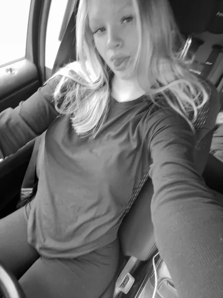Blondie 🥰