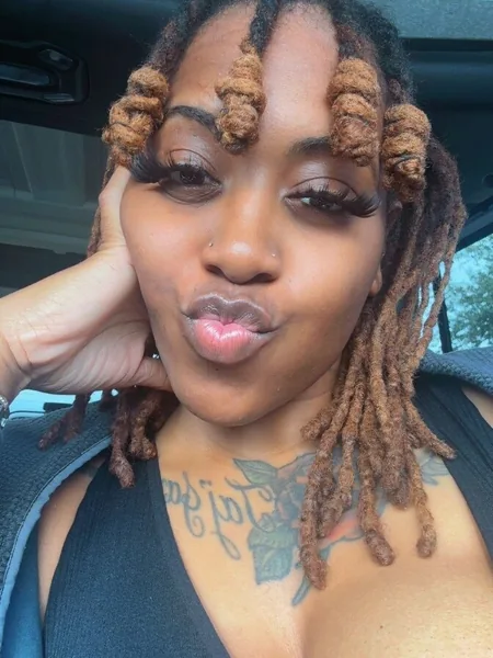 Nique💋
