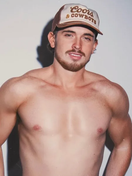 Florida Muscle Bottom