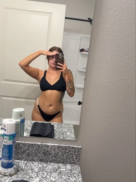 Florida goddess 🌴