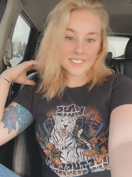 Florida peach