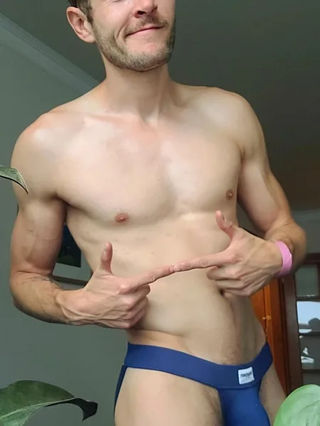 Flower Jock