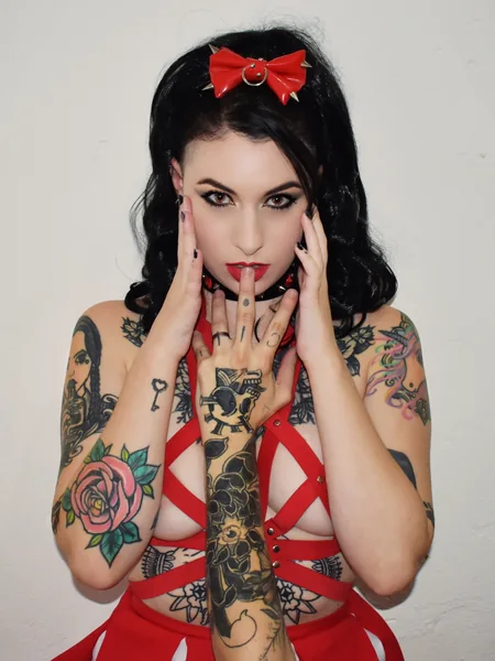 Flower Suicide