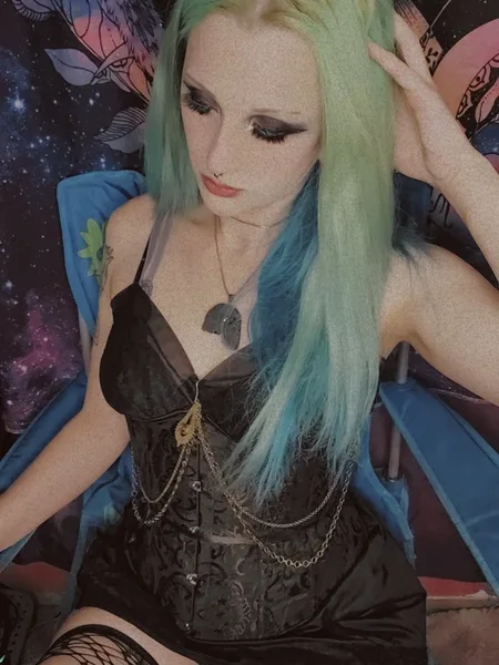 Megan Starr