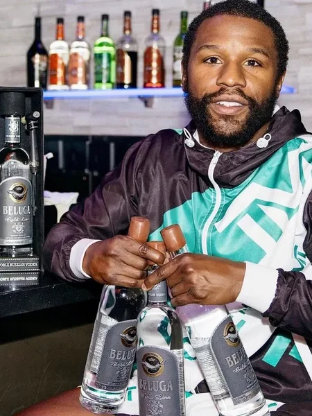 Floyd Mayweather