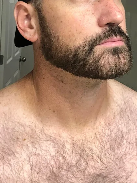 FL Step Dad