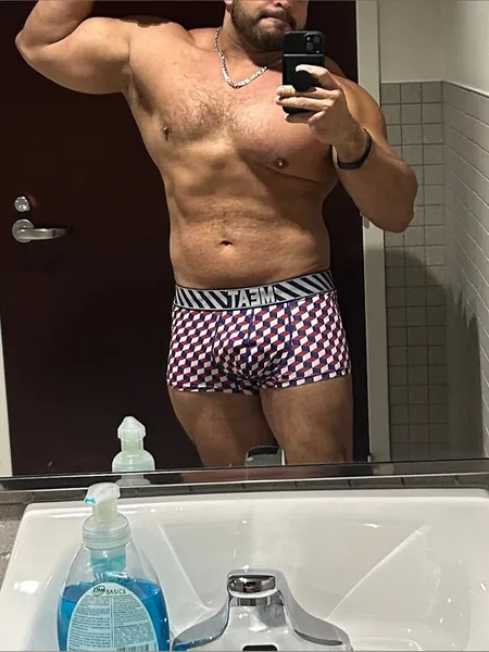 Fluffisbuff