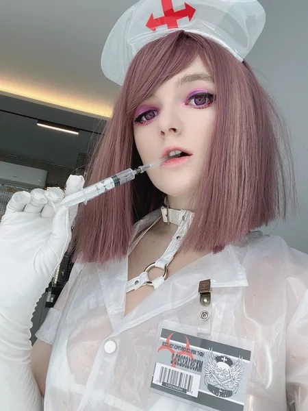 foggy cat avatar