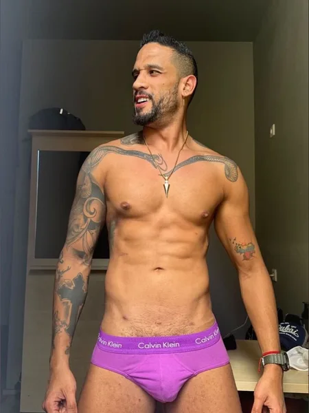 Fonso Garcia
