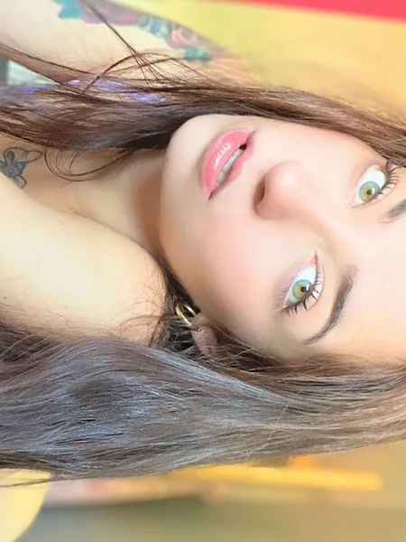 DESIRÉE ALMA🔥🎀